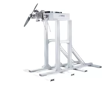 Why Test Drone Performance? Why Test Drone Performance?