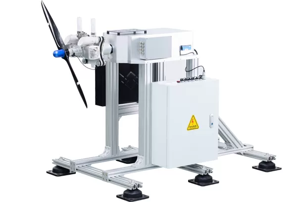WF-EN-15 Engine Test Bench