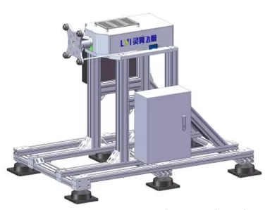 UAV Engine Test System WF-EN-17-MAX: User Manual UAV Engine Test System WF-EN-17-MAX: User Manual