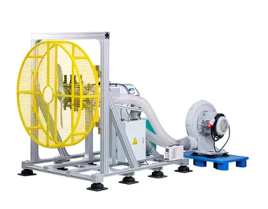 Wf-En-55 Engine Test Bench, Super Upgraded Version to Achieve the Powerful Drone Engine Testing Wf-En-55 Engine Test Bench, Super Upgraded Version to Achieve the Powerful Drone Engine Testing