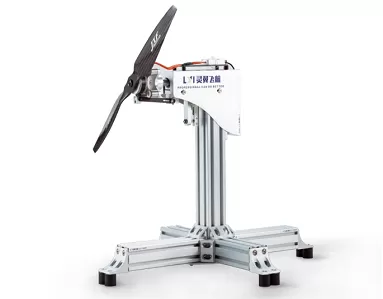 Laboratory Teaching and Training Small Range UAV Power Test Bench Recommendation Laboratory Teaching and Training Small Range UAV Power Test Bench Recommendation