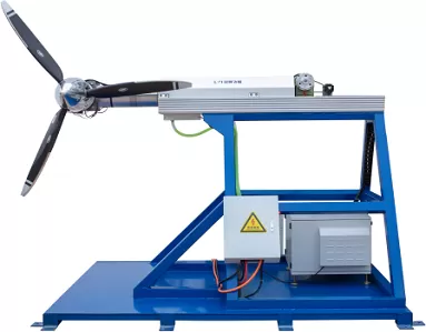 LY-MAX Propeller Performance Test System (Custom Thrust Stand) LY-MAX Propeller Performance Test System (Custom Thrust Stand)