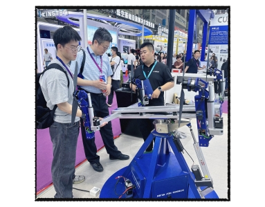 The core of power, the eye of precision: Shenzhen UAV Exhibition witnesses the new height of UAV power system test equipment