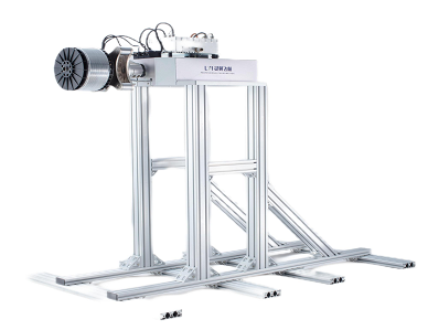 The General Standard for Large Cargo Drones has come into effect.