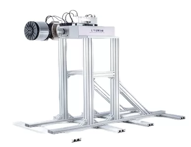 The General Standard for Large Cargo Drones has come into effect. The General Standard for Large Cargo Drones has come into effect.