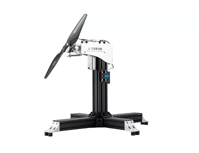 Is the power stable? One test will tell! How to use the UAV power test bench for consistency testing