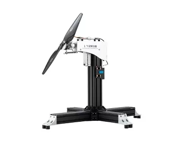 Is the power stable? One test will tell! How to use the UAV power test bench for consistency testing Is the power stable? One test will tell! How to use the UAV power test bench for consistency testing