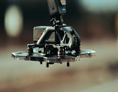 Drone Motor Test Stand Developments Set New Industry Standards