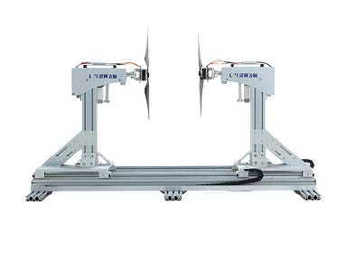 Traditional Mechanical Test Fixtures vs. Electric Measurement Modules