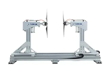 Traditional Mechanical Test Fixtures vs. Electric Measurement Modules