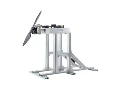 Motor Testing Standards: Commercial UAV vs. Defense UAV Requirements