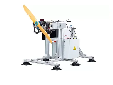 Comparing Safety Protection Systems Across Motor Test Stand Brands