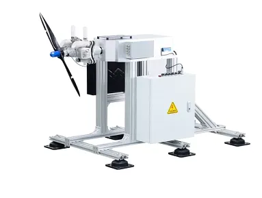 Entry-Level Test Bench vs. Production-Line Automated Test Bench