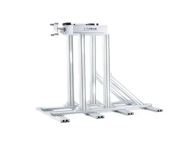 PCB-Based ESC Test Boards vs. Integrated ESC+Motor Test Stands