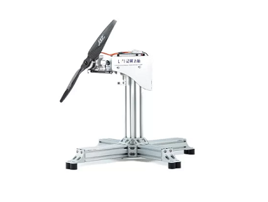 Propeller Static Thrust Test Rigs vs. Full Motor Test Stands