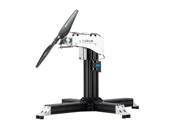 Brushless Motor Testing: Lab Stand vs. Onboard Telemetry Data