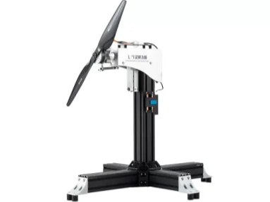 Technical Specifications for UAV Propeller–Engine Matching Tests