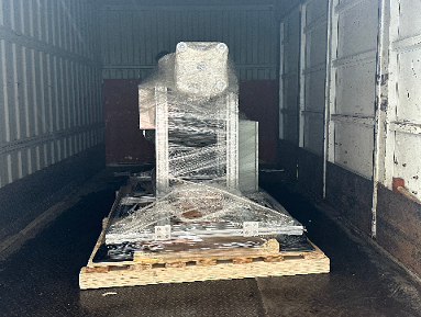 WF-EN-55 UAV Engine Test Bench: Precision-Driven Solution Accelerates Drone Power System R&D