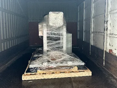 WF-EN-55 UAV Engine Test Bench: Precision-Driven Solution Accelerates Drone Power System R&D