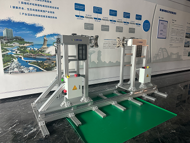 WingFlying to Deliver WF-CO-200KGF Coaxial Test Bench to Leading European eVTOL Company