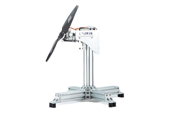 LY-30KGF Thrust Stand22