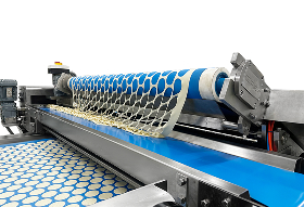 This product is applicable to the new energy industry and can be used for electrical performance                     testing. It features an automated process, reducing repetitive tasks.