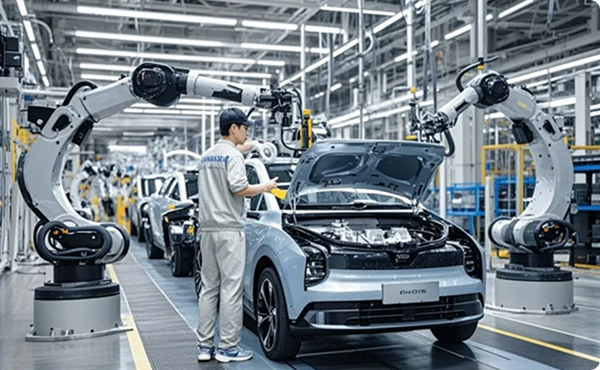 This product is applicable to the new energy industry and can be used for electrical performance                     testing. It features an automated process, reducing repetitive tasks.